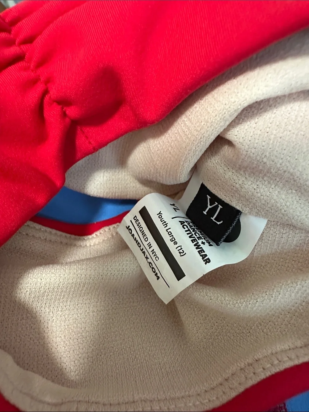❤️ Jo+Jax Dancewear Set YL (12)